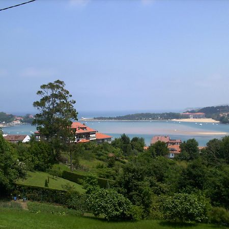 Hotel Azul De Galimar San Vicente de la Barquera Kültér fotó