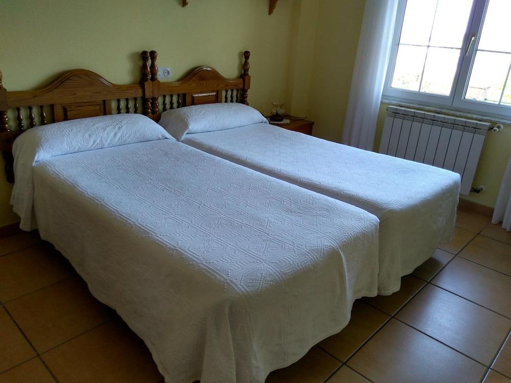 Hotel Azul De Galimar San Vicente de la Barquera Kültér fotó