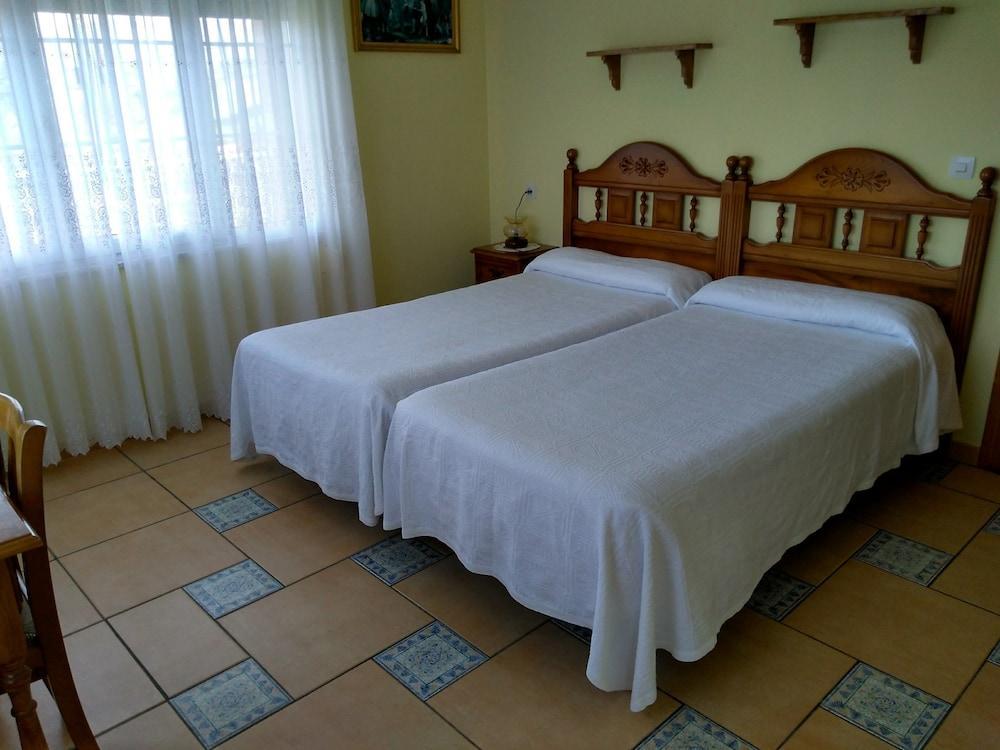 Hotel Azul De Galimar San Vicente de la Barquera Kültér fotó