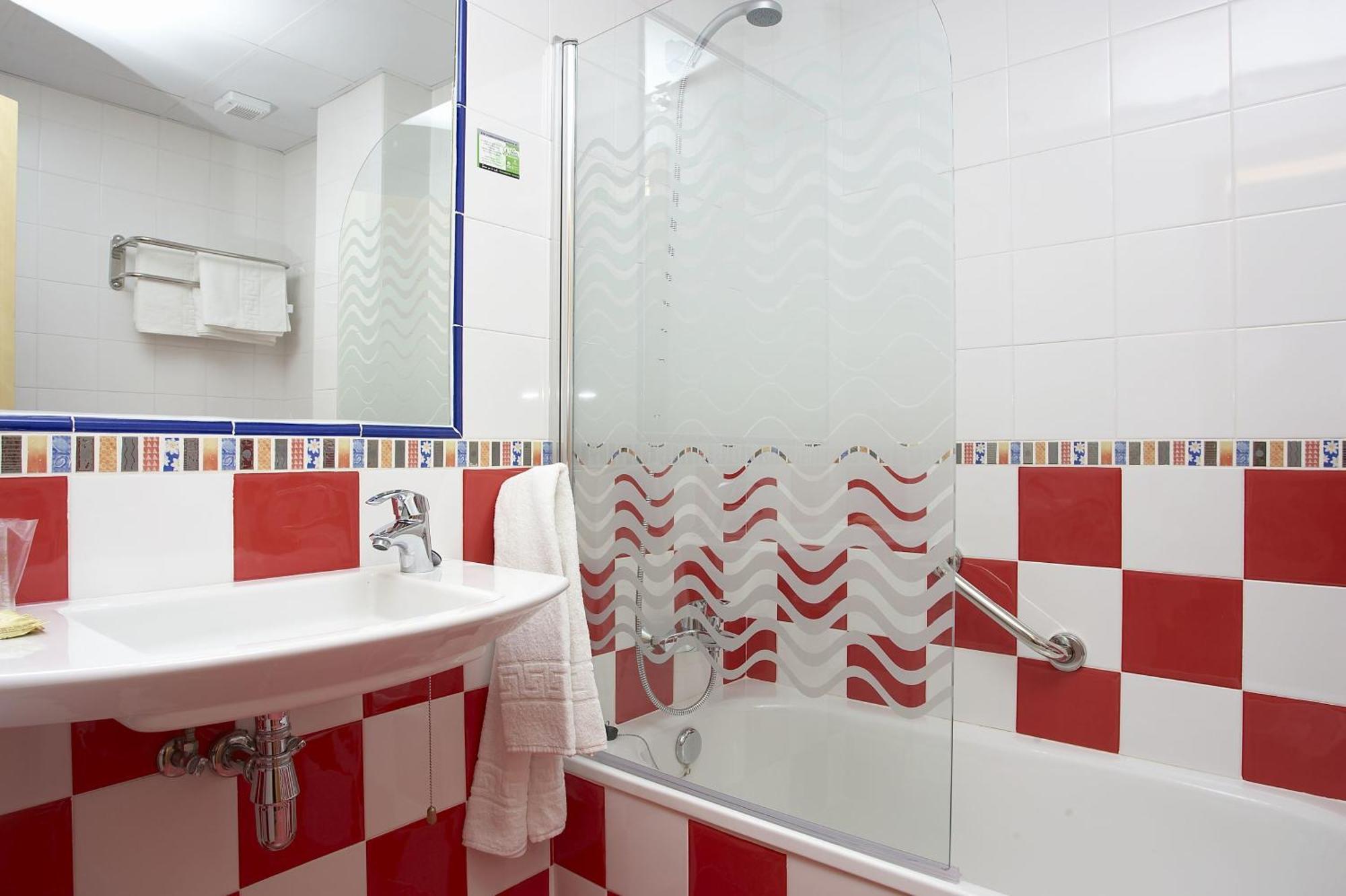 Hotel Azul De Galimar San Vicente de la Barquera Szoba fotó