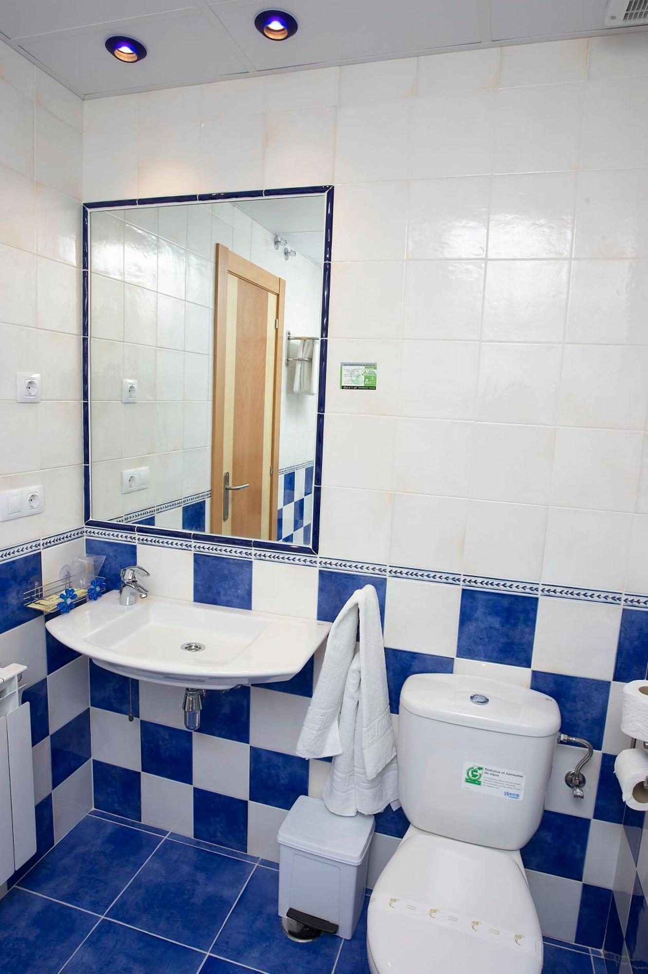 Hotel Azul De Galimar San Vicente de la Barquera Kültér fotó