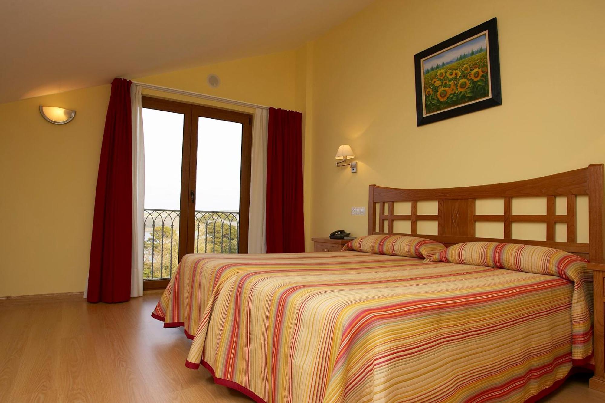 Hotel Azul De Galimar San Vicente de la Barquera Kültér fotó