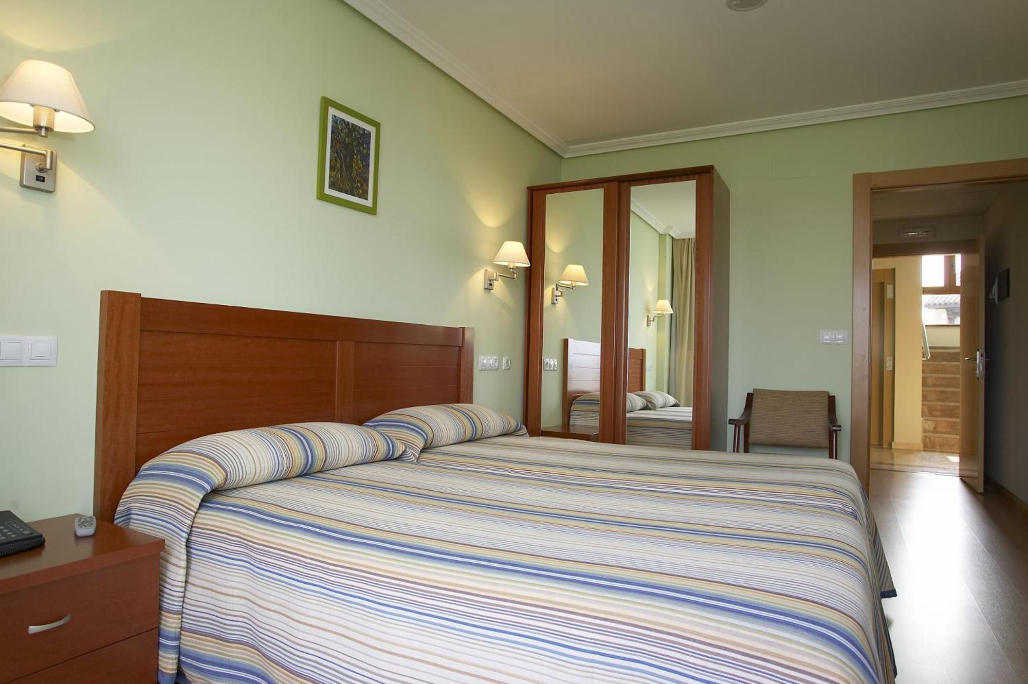 Hotel Azul De Galimar San Vicente de la Barquera Szoba fotó